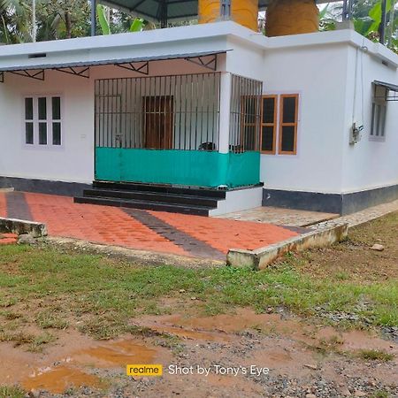 Karapuzha Adventure Park Homestay-By Karapuzha Resorts Meenangadi Exterior foto