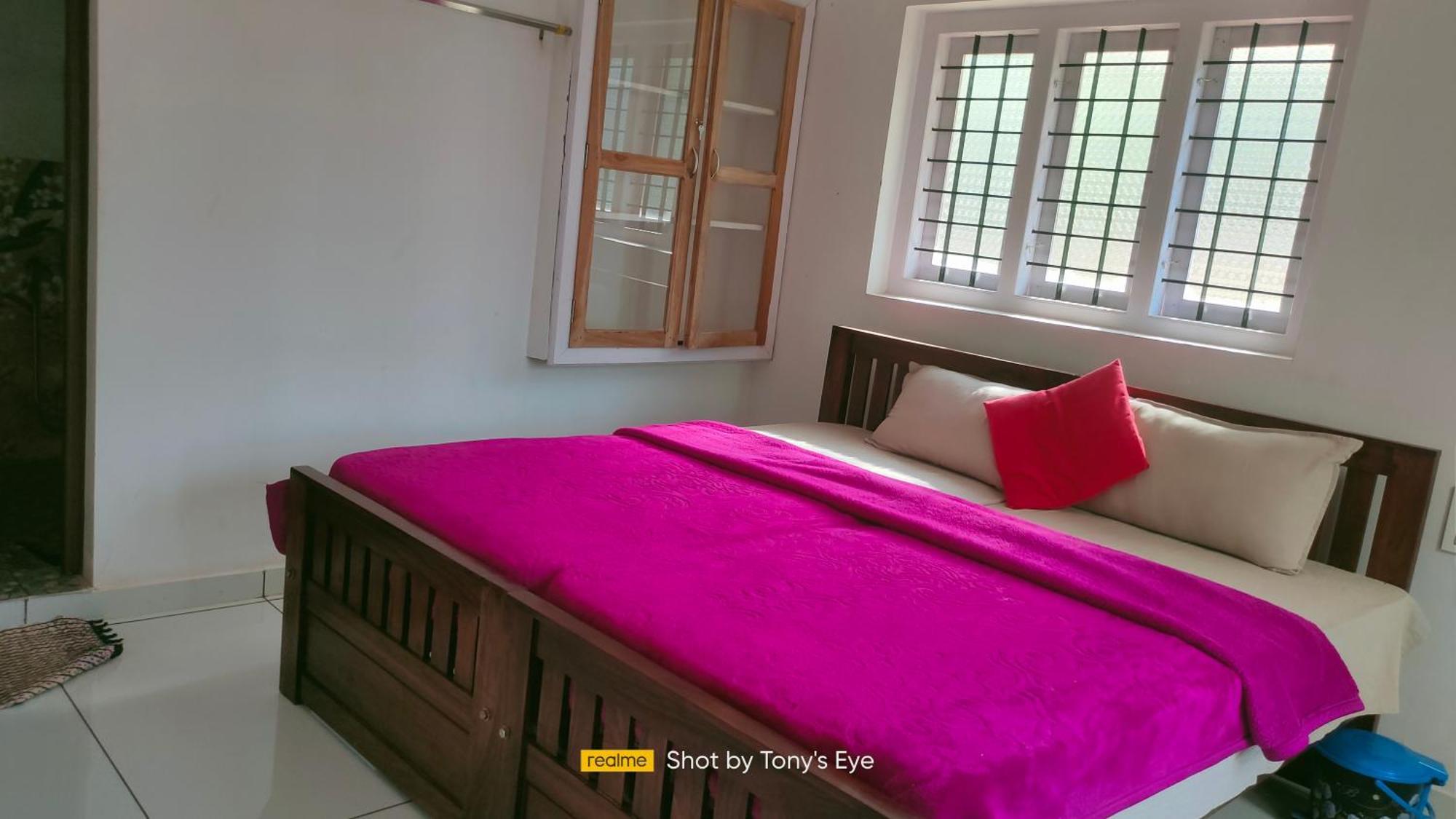Karapuzha Adventure Park Homestay-By Karapuzha Resorts Meenangadi Exterior foto